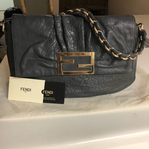 fendi mia bag